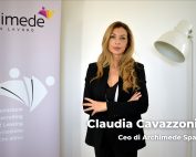 Claudia Cavazzoni